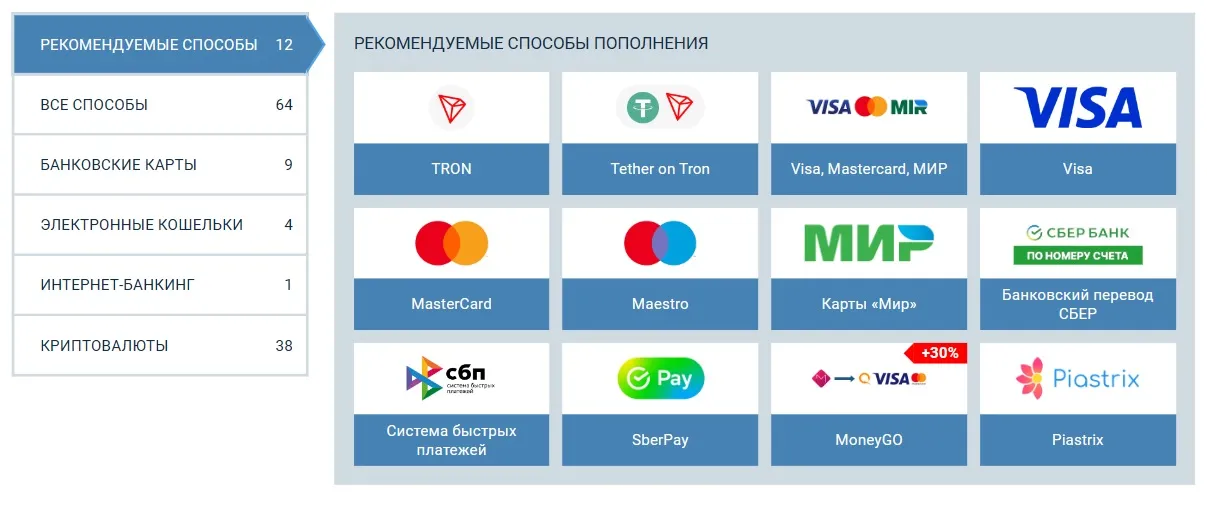 1xBet: Удобство и мгновенный доступ к ставкам! Выберите любой удобный способ пополнения и начните выигрывать уже сегодня.